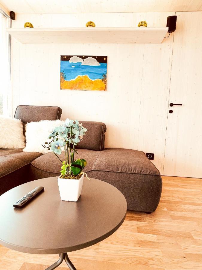 Buqez Eco Resort - Beach Villa 81 - 1St Sea Line By Beach Drage Εξωτερικό φωτογραφία