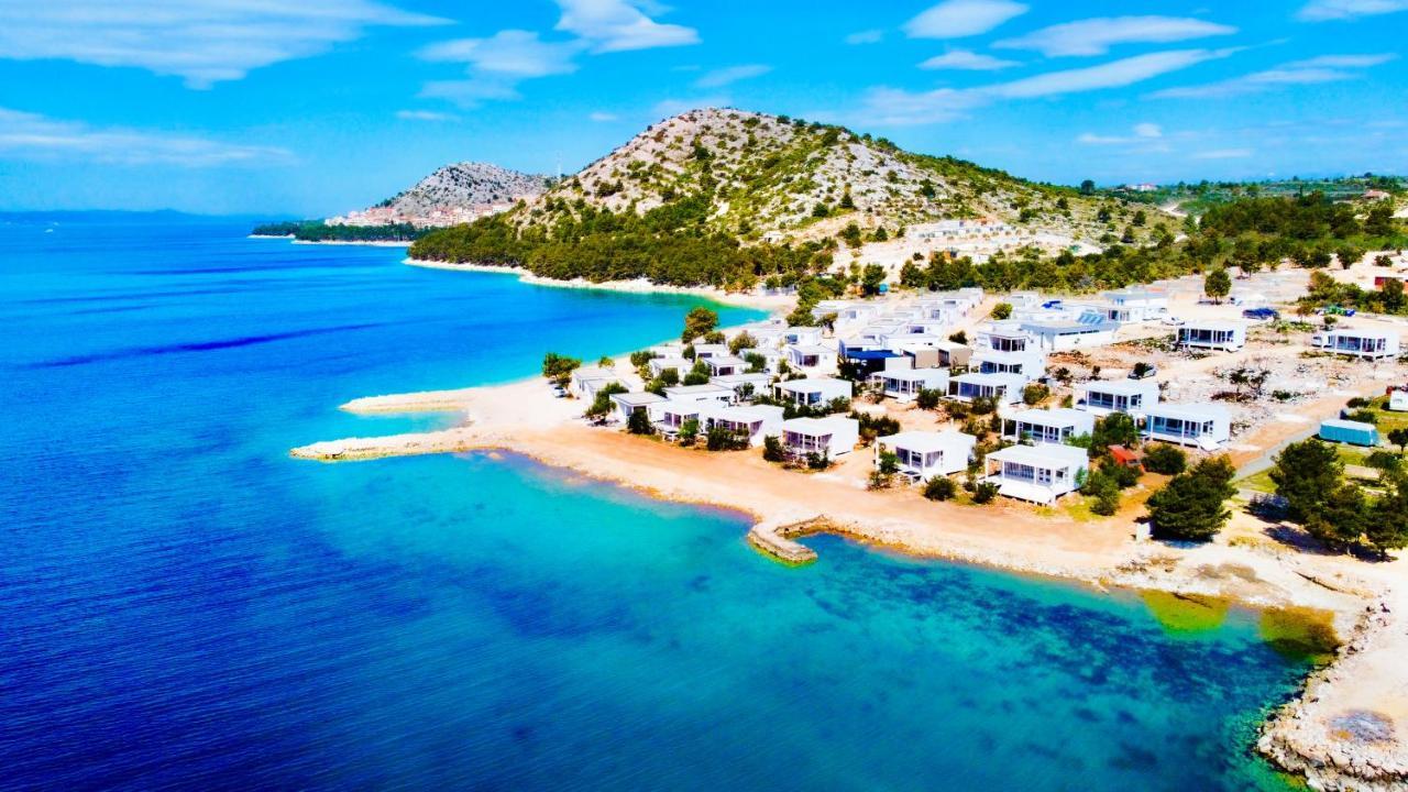 Buqez Eco Resort - Beach Villa 81 - 1St Sea Line By Beach Drage Εξωτερικό φωτογραφία